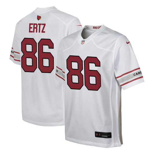 Zach Ertz  Arizona Cardinals Nike Youth Game Jersey - White